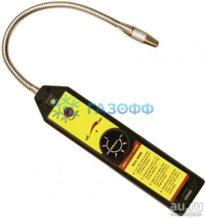 Течеискатель WJL-6000