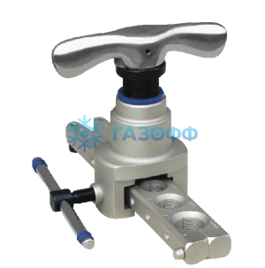 Развальцовка с эксцентриком (3/16&amp;quot;-3/4&amp;quot;) VFT-808-I-N
