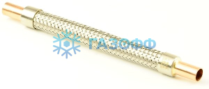 Виброгаситель BC-VE 4 (1/2&amp;quot;) Becool