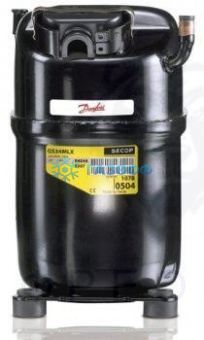 Компрессор SECOP GS21MLX, 2200Вт (107B0502)