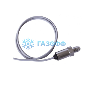 Датчик давления Eliwell EWPA 007 (-0,5...7 bar, 4-20 mA)