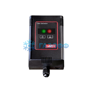Анализатор газа DGS-IR-CO2 R744 (IP41)