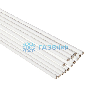 Припой серебряный Ternalloy 50T B, 1 кг