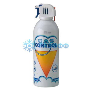 Средство для проверки утечек Oxyturbo Gas Control, 400 гр