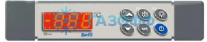Клавиатура Dixell T630 -000C0 6 TASTI STD