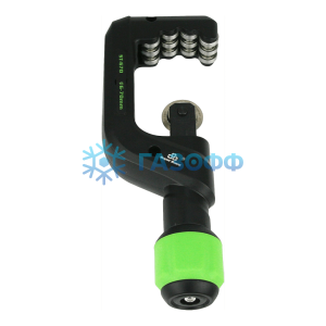 Труборез DSZH Super Stars ST-670 1/4" - 2_3/4"(6-70мм)
