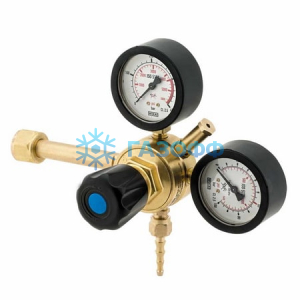 Редуктор кислородный Oxyturbo MAXYMUM; 100 бар