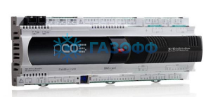 Контроллер Carel PCO5000000AMO