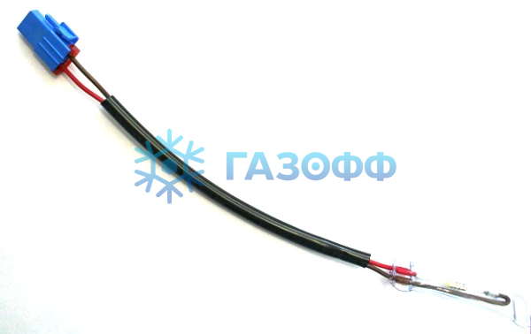 Термопредохранитель Samsung RL33 (250V)